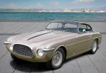 Ferrari 375 America Coupe (0301AL) 1953 года